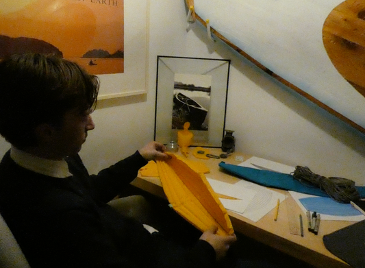 Creating Atmos Hammock