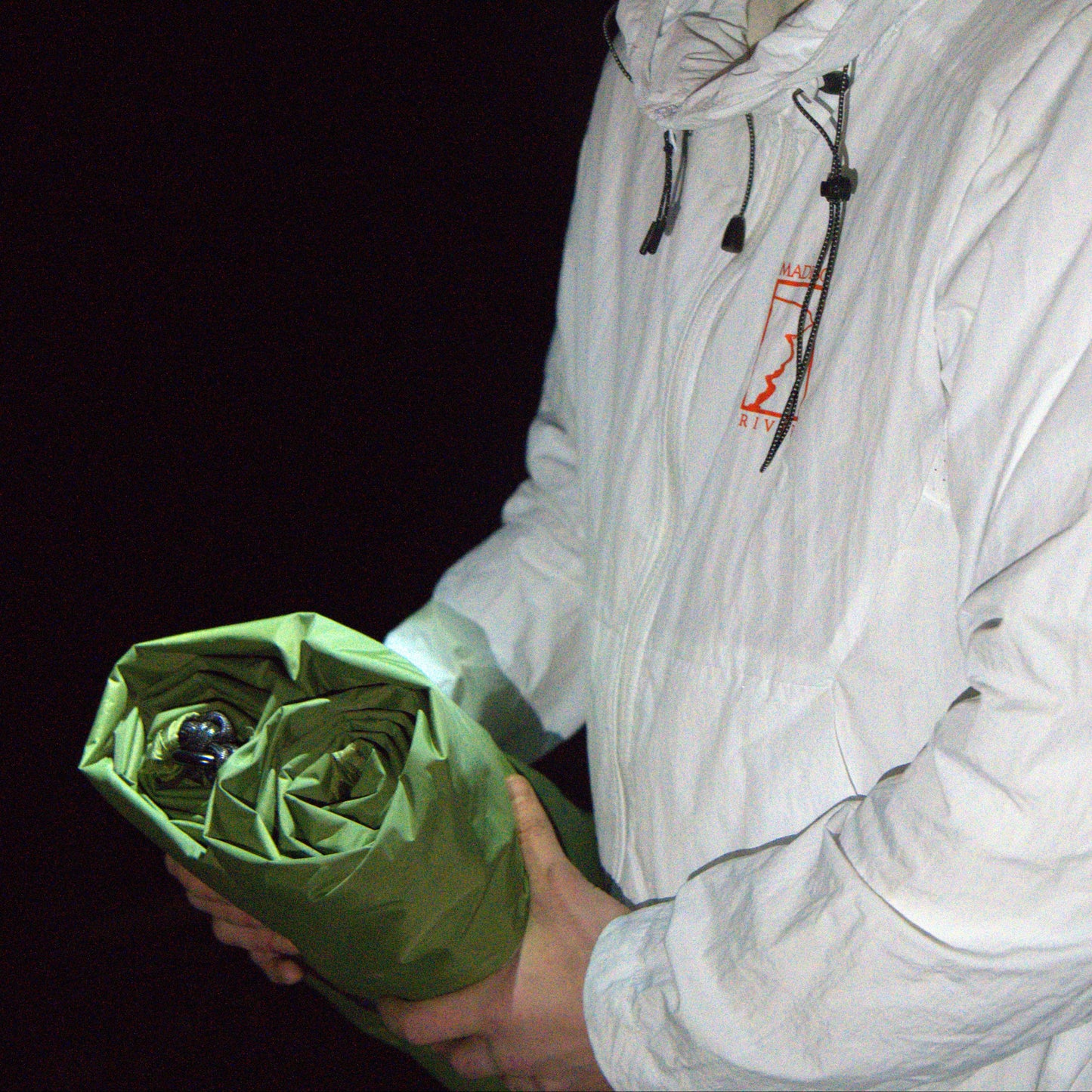 Atmos Hammock 11ft with Bug Net