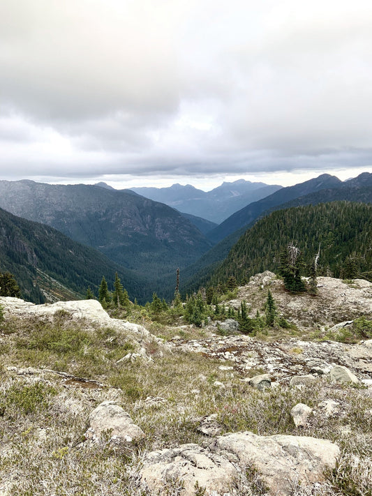 Key Considerations for Comfortable Mountain Camping